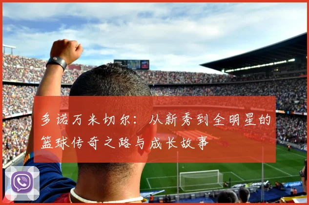 多诺万米切尔：从新秀到全明星的篮球传奇之路与成长故事