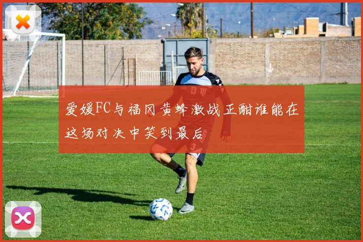 爱媛FC与福冈黄蜂激战正酣谁能在这场对决中笑到最后