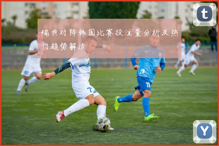 瑞典对阵韩国比赛投注量分析及热门趋势解读