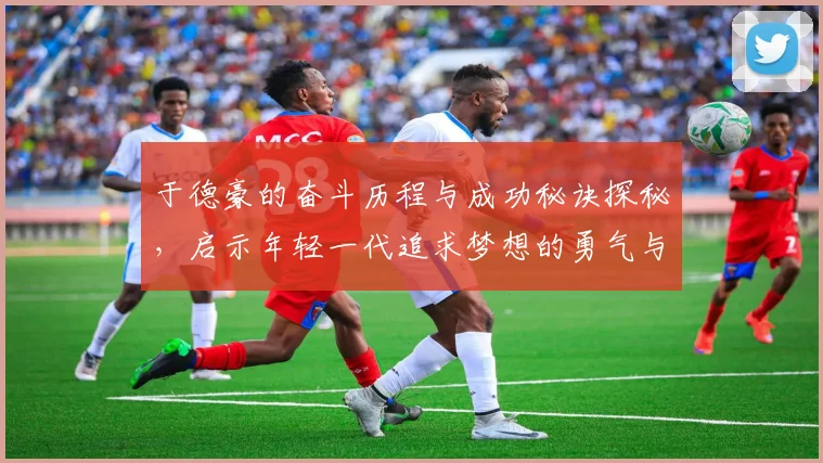 于德豪的奋斗历程与成功秘诀探秘，启示年轻一代追求梦想的勇气与智慧